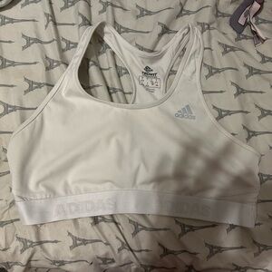 Adidas sports bra / LG